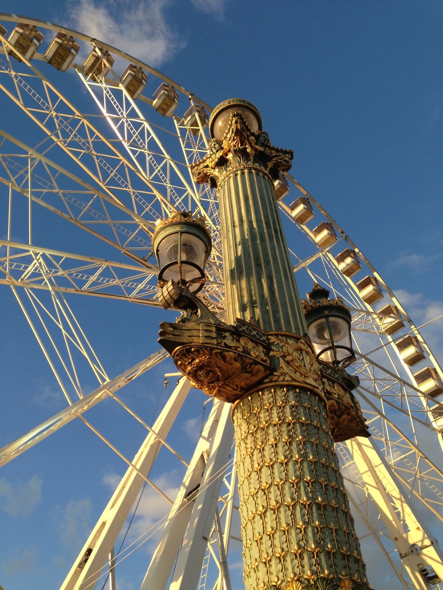 A la découverte du #storifyparis du weekend !
