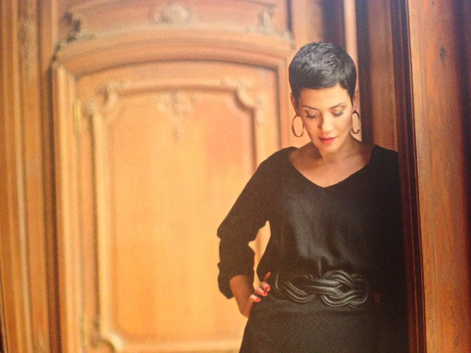 Style & Allures - Cristina Cordula