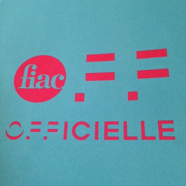 fiac OFF ... La question se pose