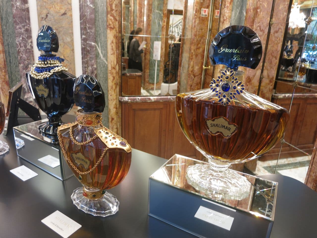 Guerlain - Kaleidoscopic India