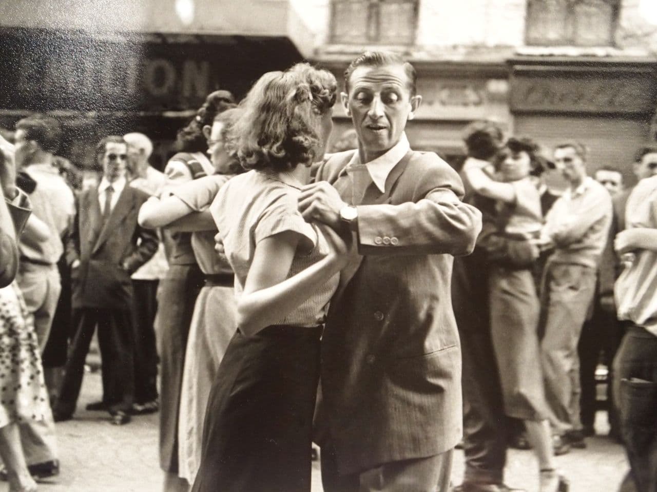 Paris MAGNUM - une exposition à voir absolument !