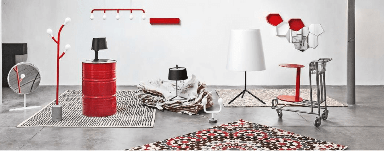 Calligaris - l'art du design de meubles