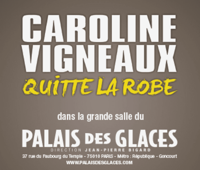 Qui vient au théâtre avec moi ?