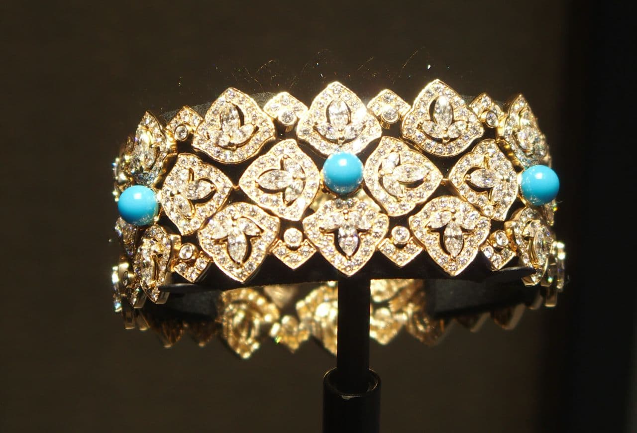 Secrets and Lights - Piaget