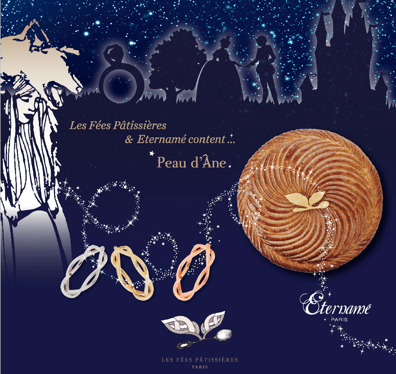 Galette des rois 2016 : laquelle sera la vôtre ?