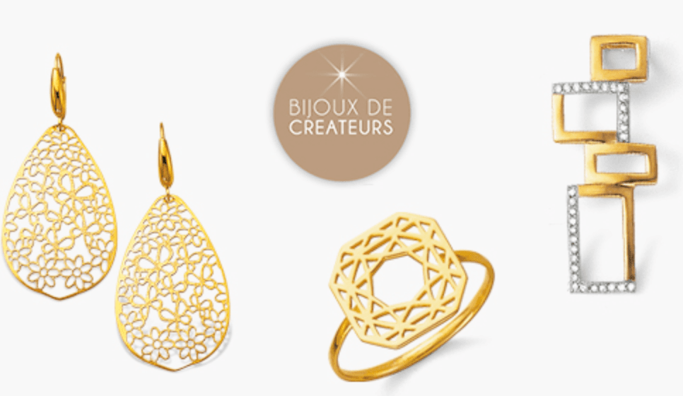 Des bijoux pour tous les budgets - Le Manège à bijoux