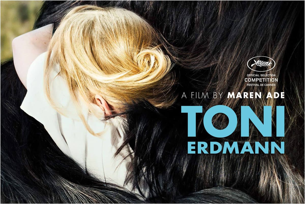 Toni Erdmann - le bonheur sans les Palmes