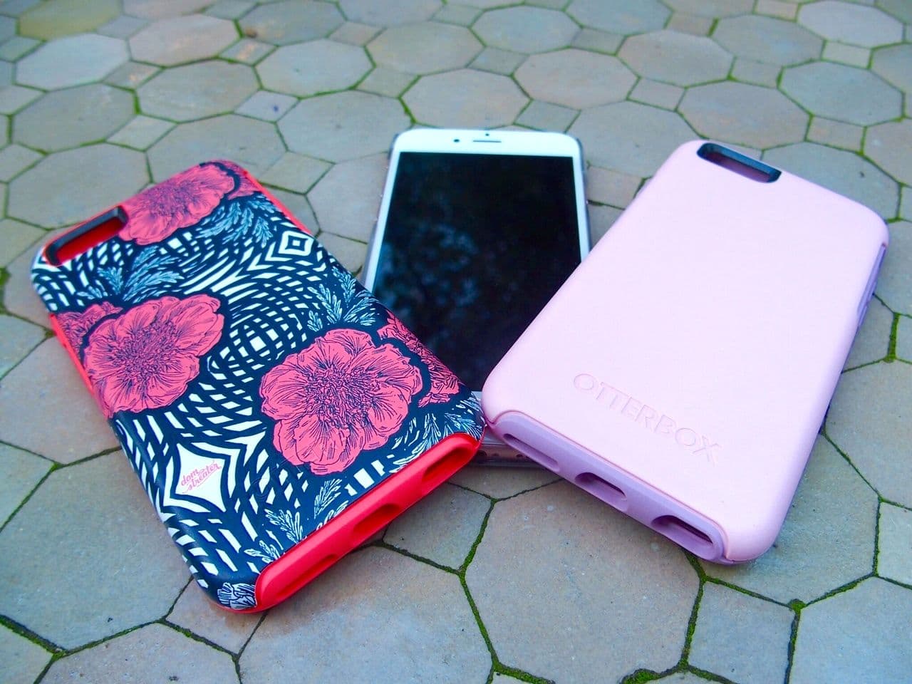 SymmetryStreet au Pavillon des Canaux par OtterBox