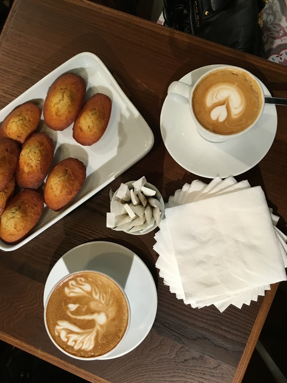 Vous prendrez bien un thé made in "Ville de Paris" !