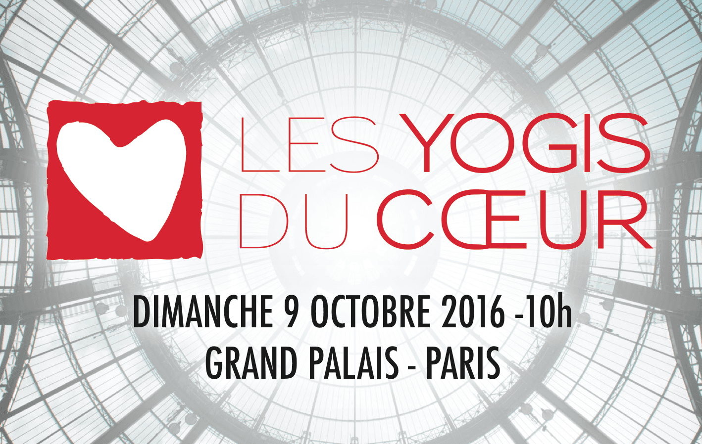 Les Yogis du Cœur - Mécénat Chirurgie Cardiaque