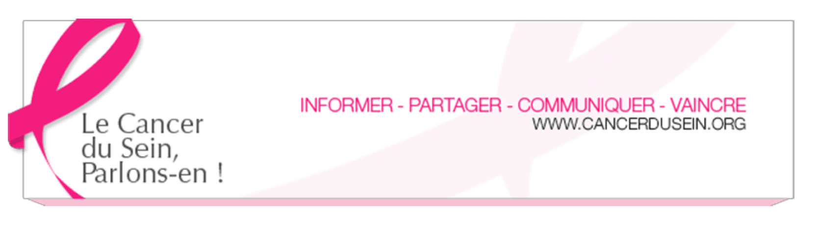 Octobre rose 2016