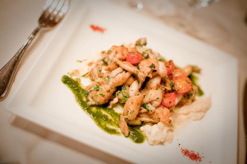 Restaurant de grenouilles et autres rainettes : le retour !