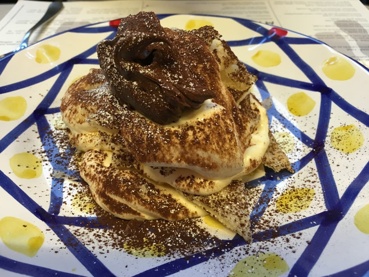 Mio Posto - l'Italie dans votre assiette