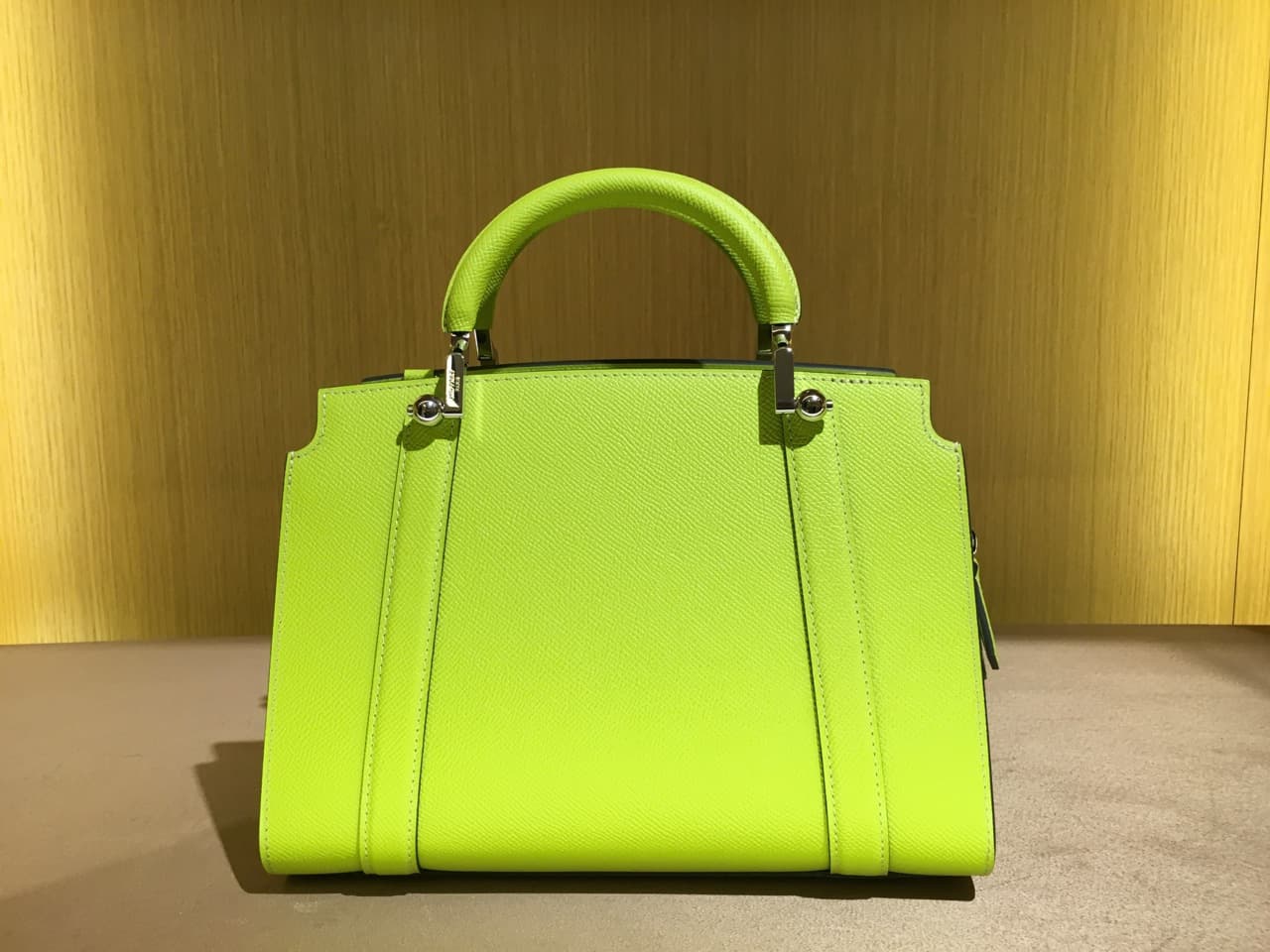 Atelier Moynat - au coeur de la création