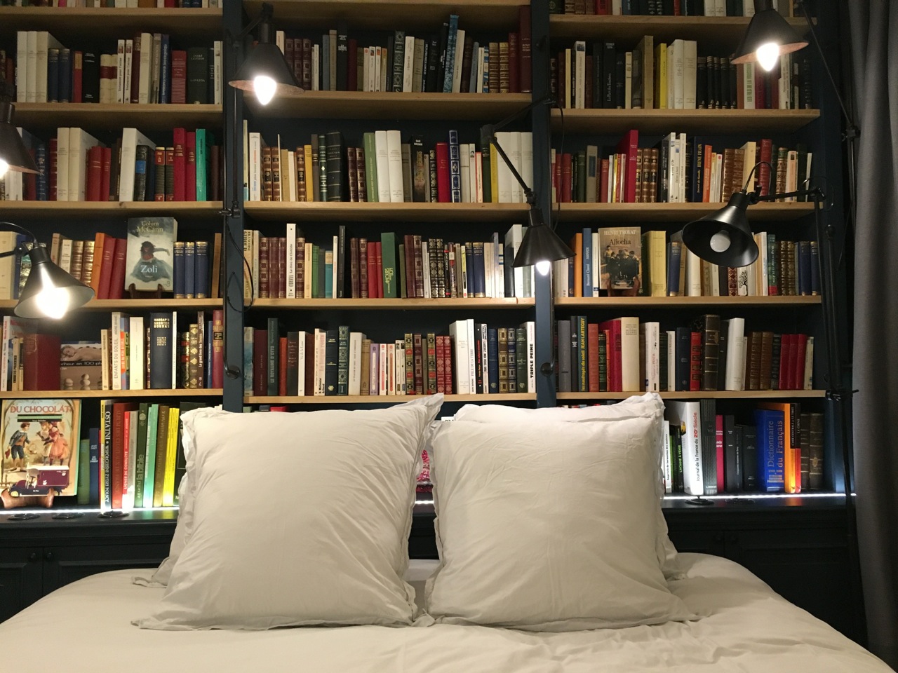 Boutique hôtel à Paris - Paris Boutik