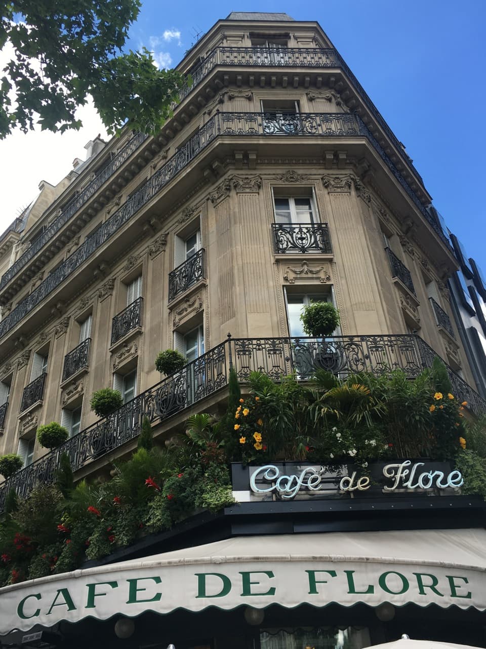 Librairies à Paris
