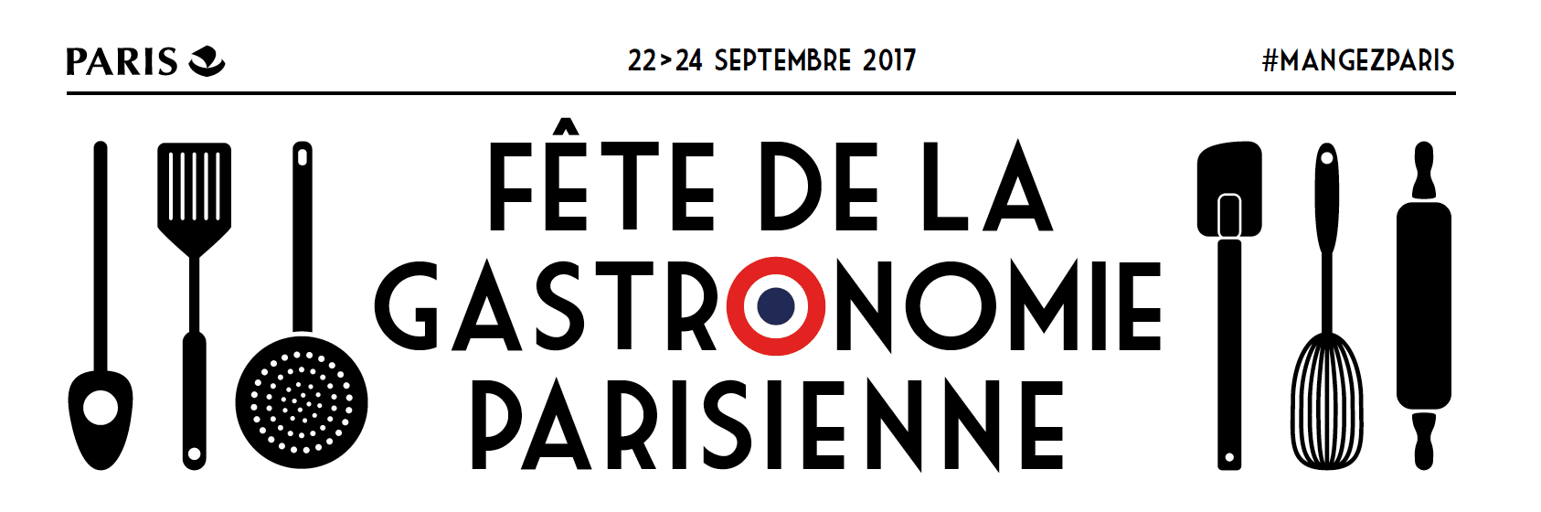 Paris - fête de la gastronomie #MangezParis