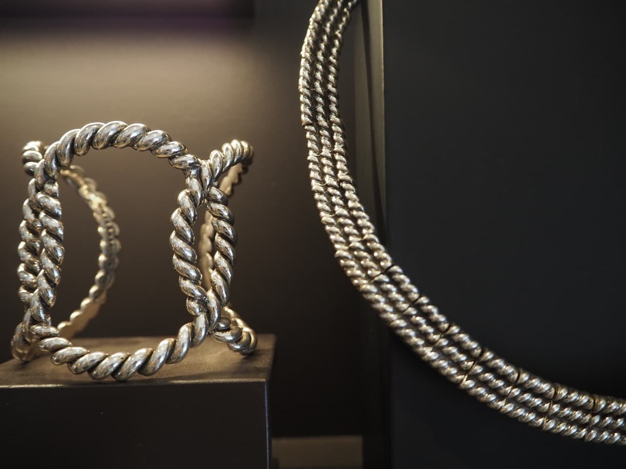 Philippe Audibert - des bijoux 100% fabriqués à Paris