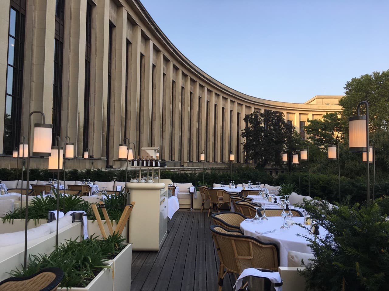 Restaurants de la rentrée - 4 bonnes idées