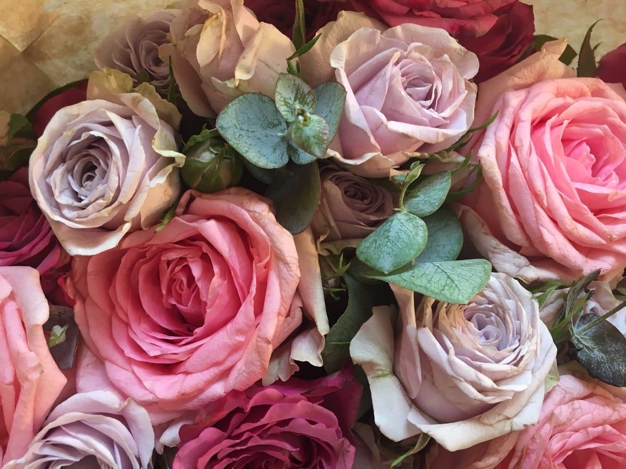 commander des fleurs chez Bebloom ?