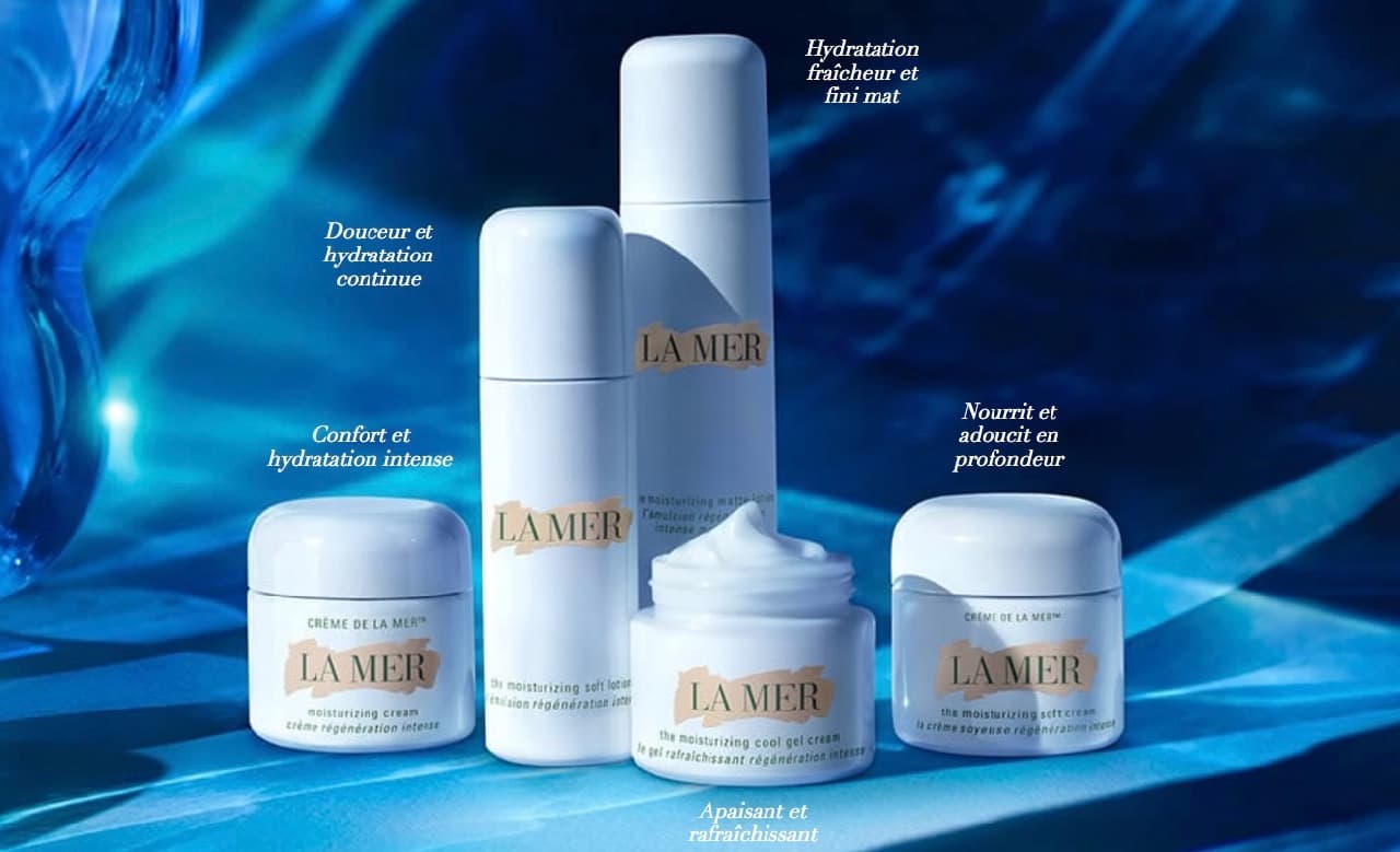 Soins La Mer - un appartement pour découvrir leur univers