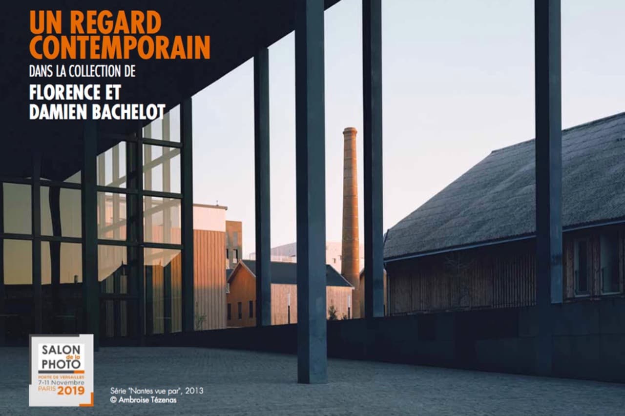 Salon de la Photo 2019 - un regard contemporain