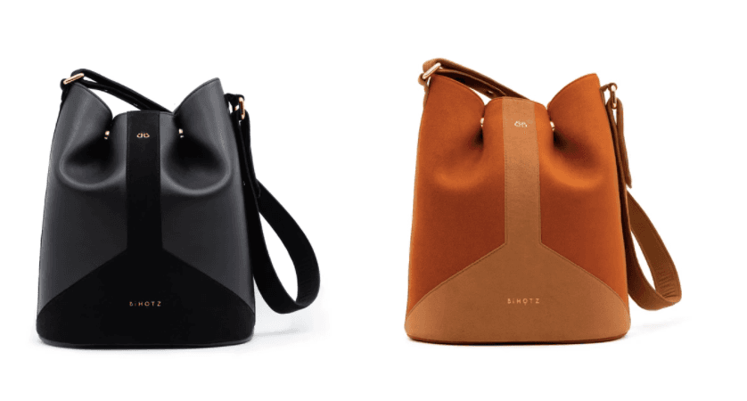 Trendy et joli, le sac vegan débarque en force !