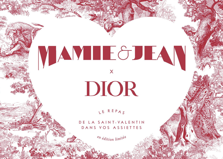 Saint-Valentin 2021 - elle ne sera pas comme les autres !