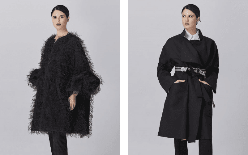 mode parisienne - trois adresses so chic