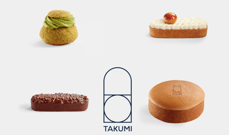 Pâtisserie TAKUMI