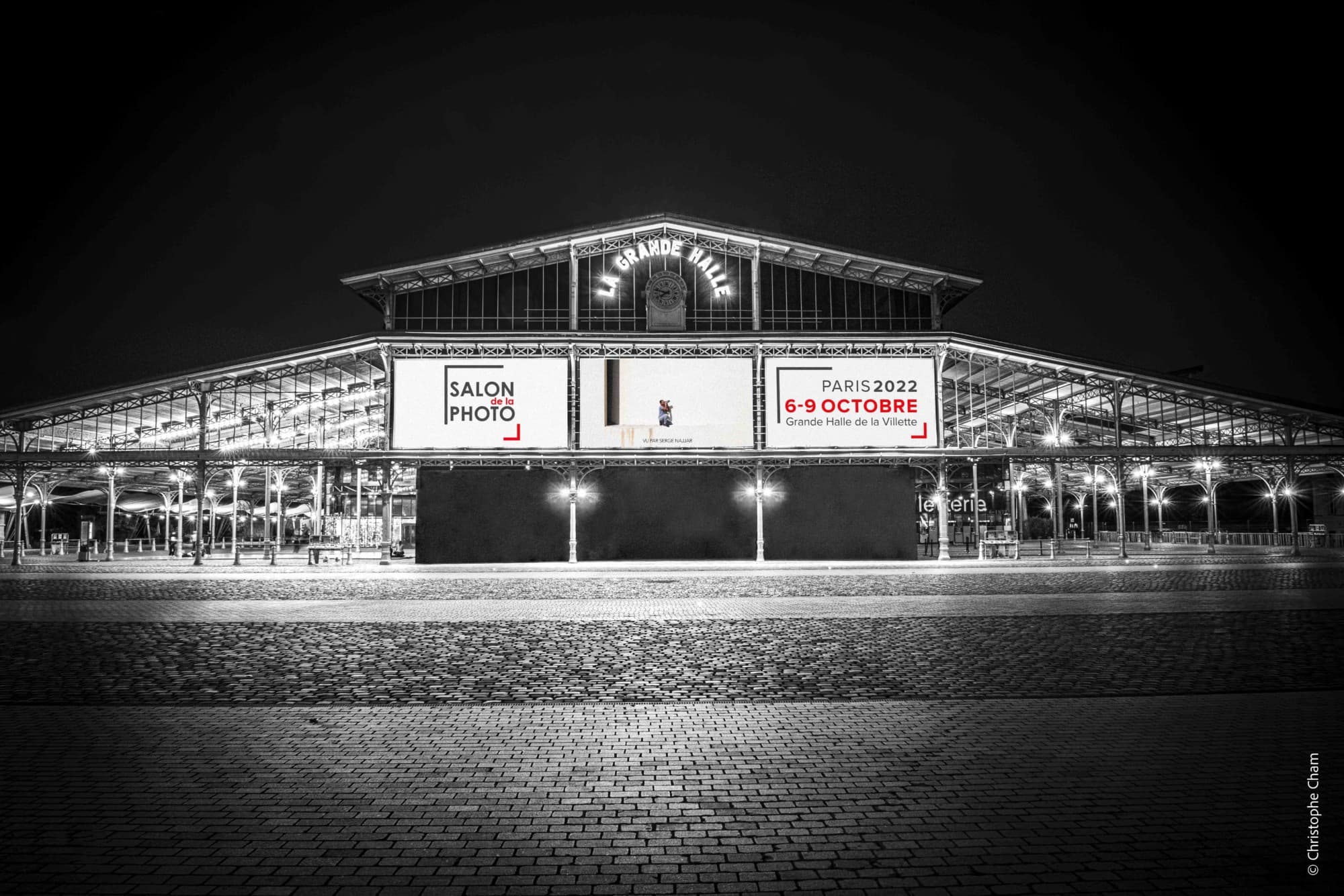 Salon de la Photo 2022 - je vous invite !