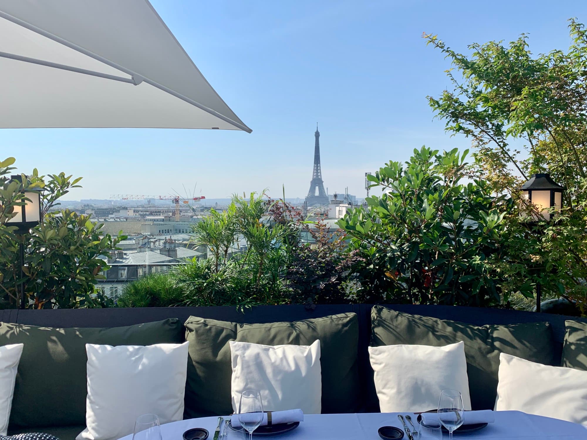 Paris Society - ou comment s'approprier la scène culinaire parisienne