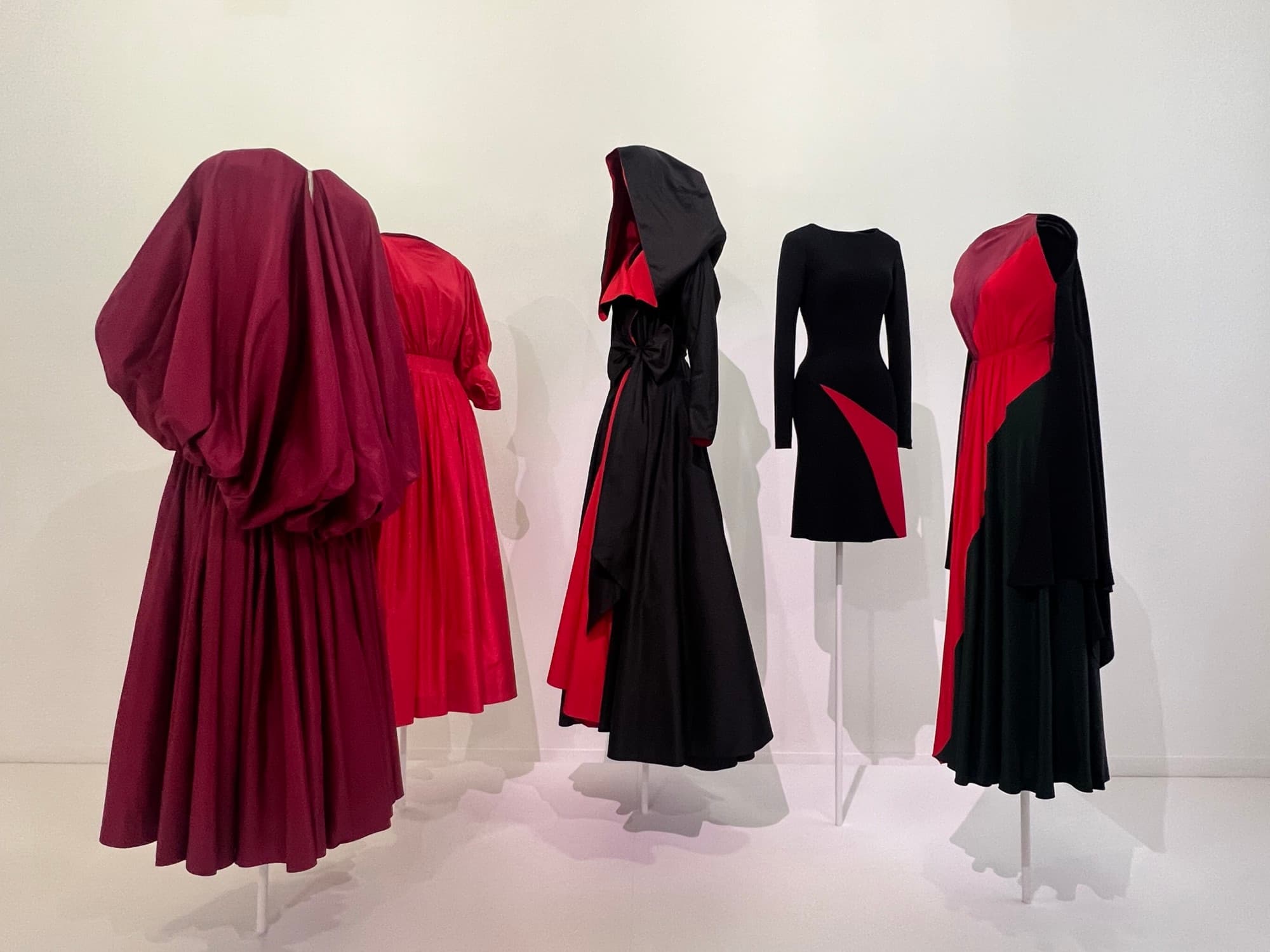Fondation Azzedine Alaïa - elle a tant à offrir